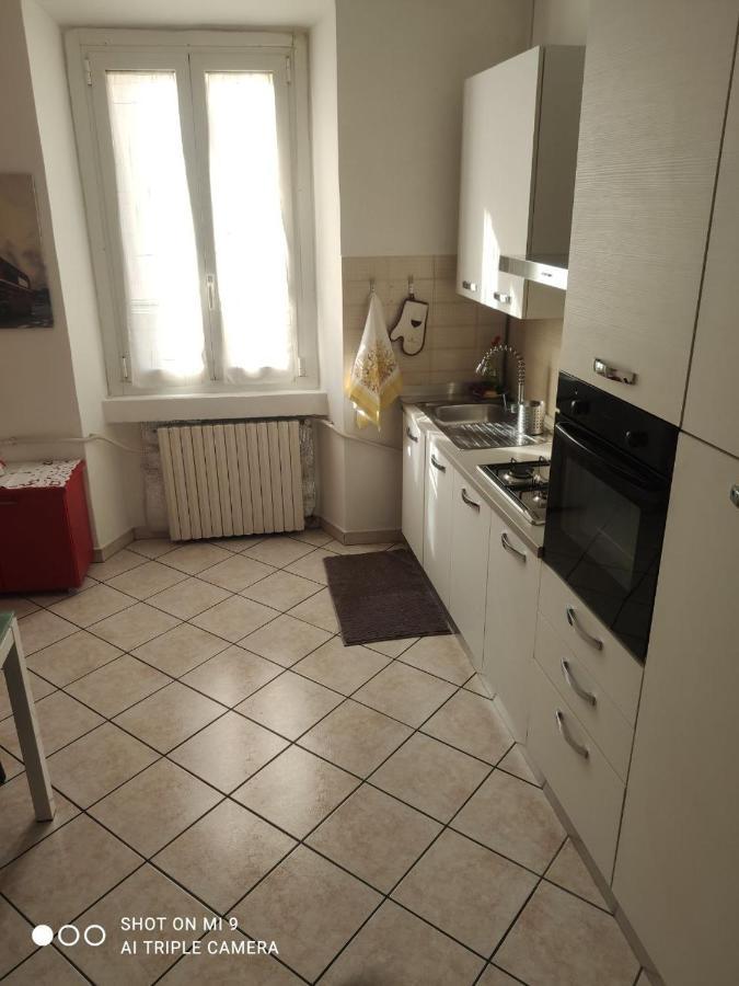 Naviglio51Bocconi Apartment Milan Exterior photo