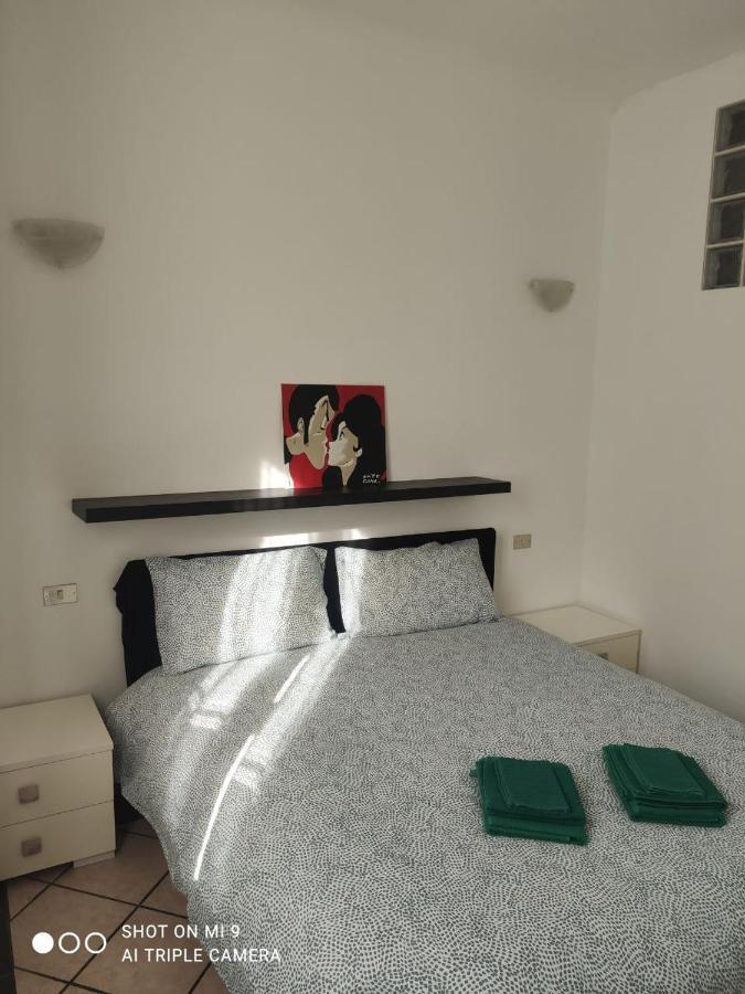 Naviglio51Bocconi Apartment Milan Exterior photo